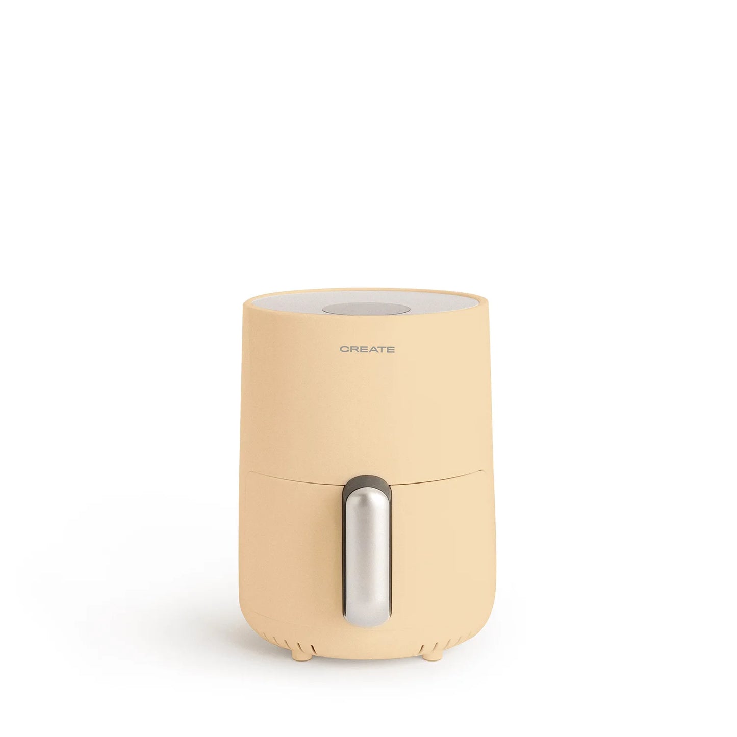 CookChic CREATE - Freidora de aire sin aceite 1,5L 900W hasta 200º BPA Free - AIR FRYER