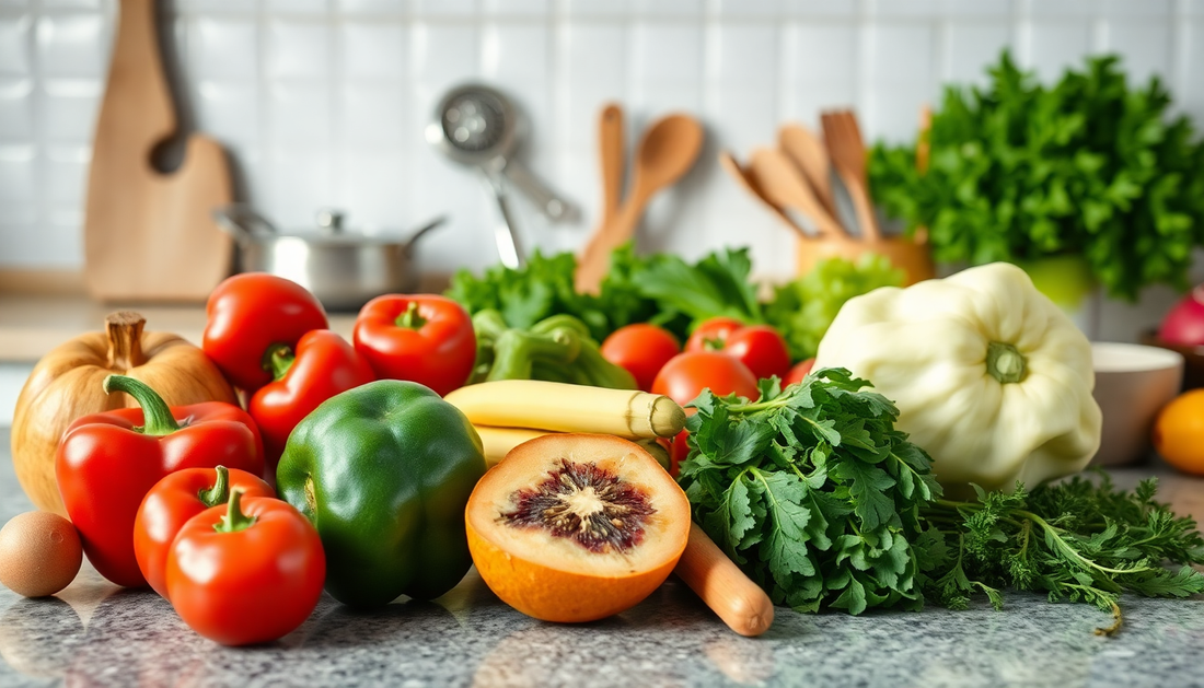 Guía de Recetas y Recursos para una Cocina Saludable: Libros, Cursos y Comidas Nutritivas para Cada Día