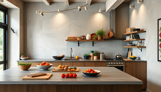 Técnicas innovadoras para potenciar la absorción de vitaminas y minerales en recetas con freidora de aire en 2025