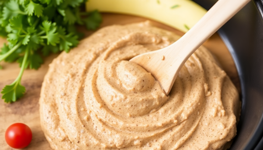 Cocina Saludable en 2025: 10 Recetas Fáciles y Creativas para Freidora de Aire que Harán Brillar tus Comidas en Familia