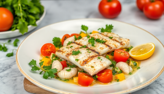 Innovaciones en técnicas de cocción con freidora de aire para potenciar la calidad nutricional y la conservación de micronutrientes en recetas saludables