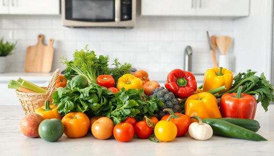 Los Secretos de la Cocina Saludable: Recetas y Libros para una Alimentación Sana y Equilibrada