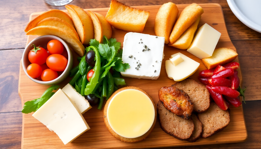 Tapas y aperitivos saludables para compartir en freidora de aire: 25 recetas sin aceite, rápidas y nutritivas