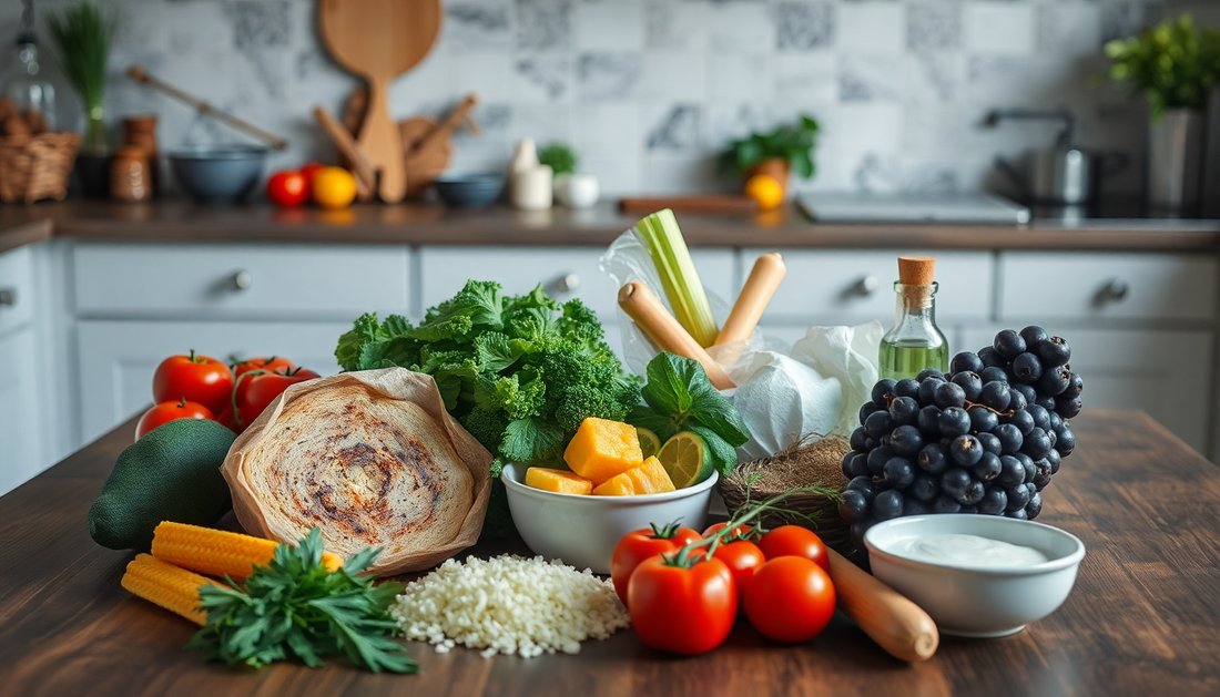 Descubre las Mejores Recetas Saludables y Libros de Cocina para una Alimentación Equilibrada