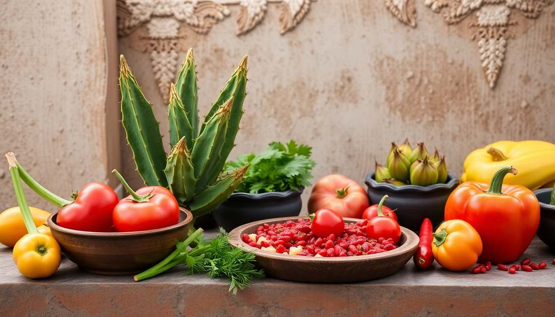 Innovadoras Técnicas Para Potenciar Tus Platos Saludables Con Freidora de Aire en 2025