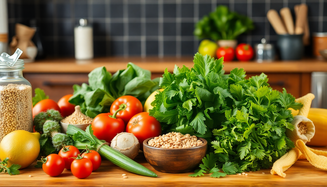 Guía Completa de Cocina Saludable: Recetas, Libros y Cursos para una Alimentación Sana y Equilibrada