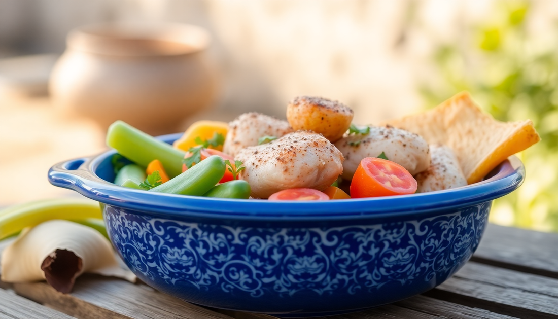 Cocina saludable y económica con la freidora de aire: recetas sin aceite para ahorrar en la compra y nutrir a tu familia