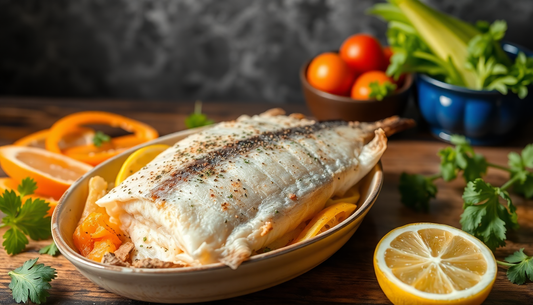 Innovaciones en la cocción con freidora de aire para maximizar la biodisponibilidad de micronutrientes en recetas saludables