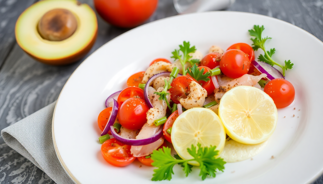 Innovadoras ideas para potenciar tu dieta saludable con recetas fáciles y nutritivas en la freidora de aire en 2025