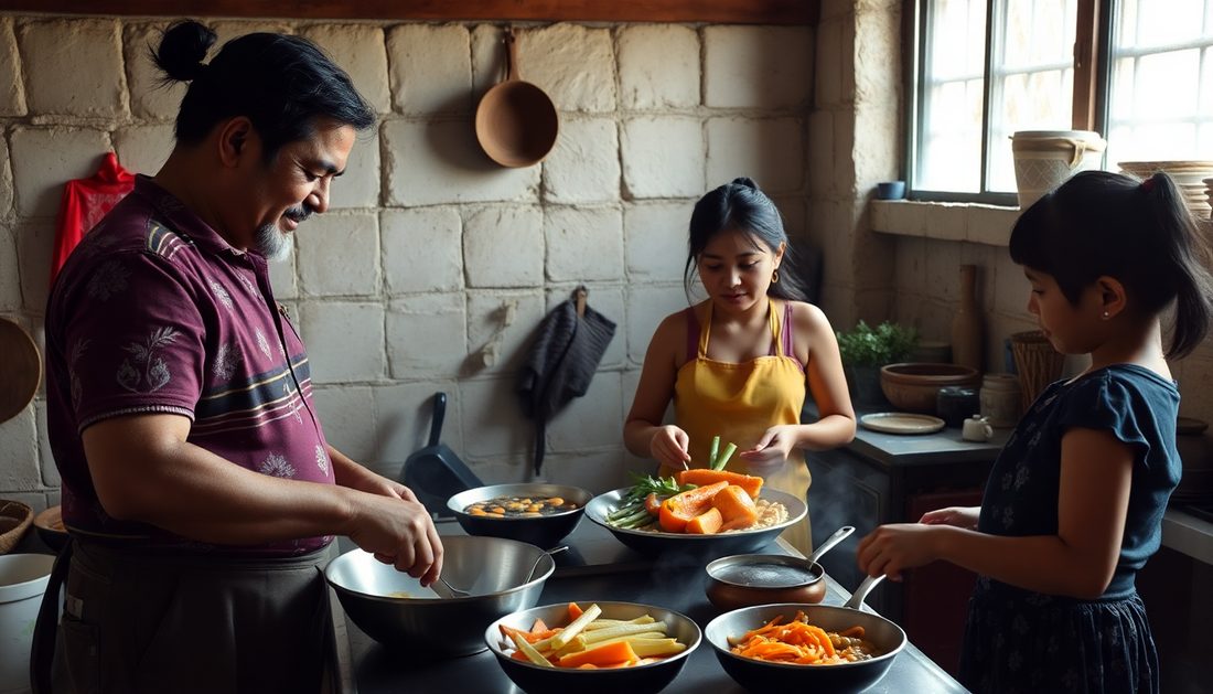 Cenas familiares sanas en 15 minutos con la freidora de aire: recetas nutritivas, rápidas y aptas para niños