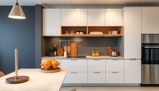 Cómo mejorar la biodisponibilidad de nutrientes en la cocina saludable usando tecnologías avanzadas de freidora de aire