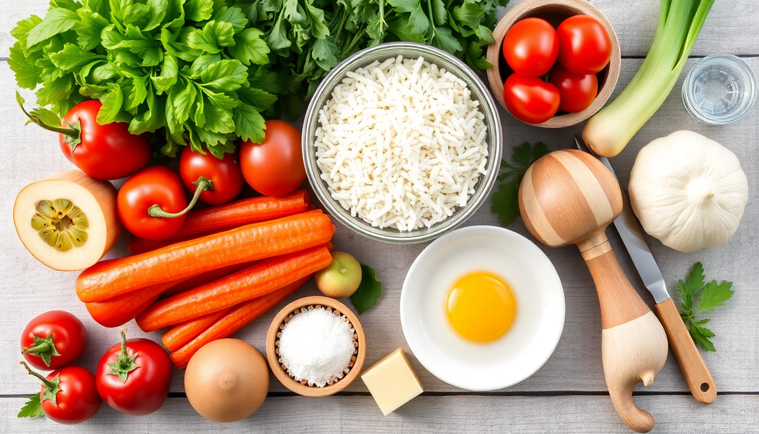 Transforma tus desayunos con recetas innovadoras y saludables usando la freidora de aire en 2025