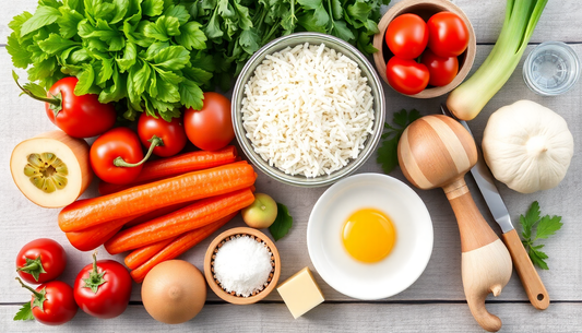 Transforma tus desayunos con recetas innovadoras y saludables usando la freidora de aire en 2025