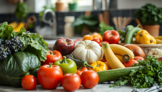 Transforma Tu Alimentación con los Mejores Cursos y Recetas de Cocina Saludable para un Estilo de Vida Equilibrado