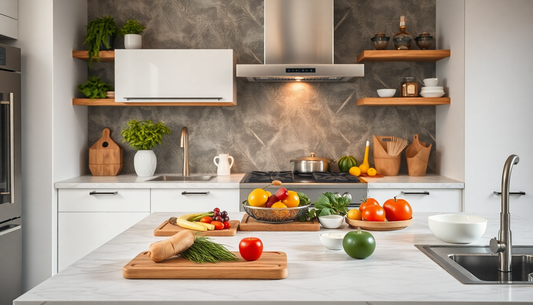 Innovación en la Cocina Saludable: Cómo la Freidora de Aire Potencia la Disponibilidad de Micronutrientes en Tus Platos en 2026