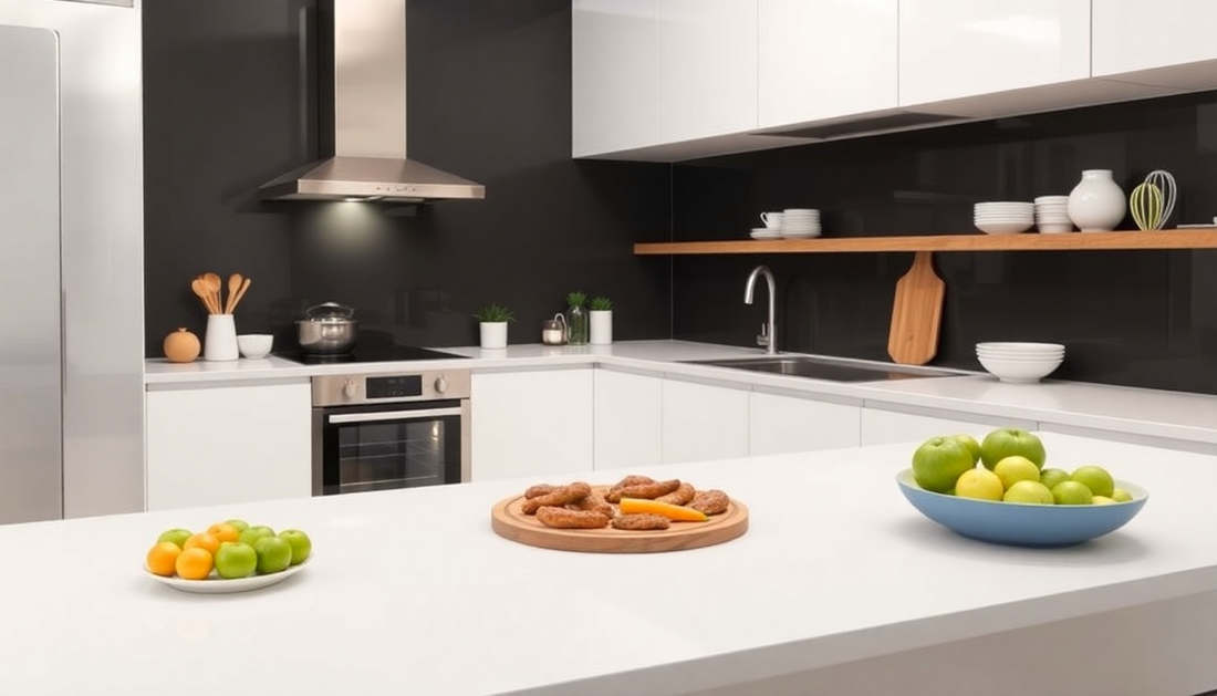 Innovaciones en técnicas de cocción saludable con freidora de aire para potenciar tu bienestar en 2025