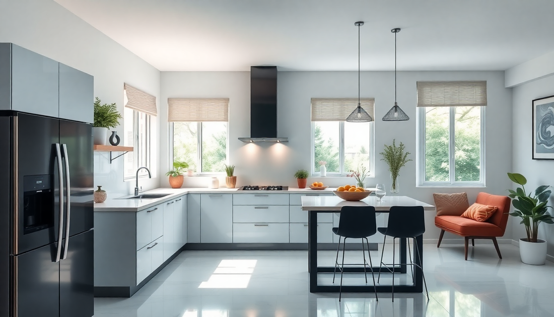 Innovación en la cocina saludable: Cómo la freidora de aire potencia la biodisponibilidad de vitaminas y minerales en tus recetas