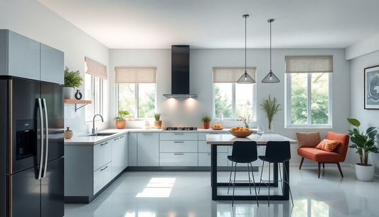 Innovación en la cocina saludable: Cómo la freidora de aire potencia la biodisponibilidad de vitaminas y minerales en tus recetas