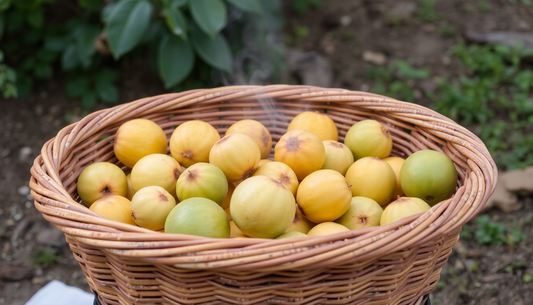 Cómo la freidora de aire revoluciona la preparación de alimentos ricos en micronutrientes para una alimentación saludable