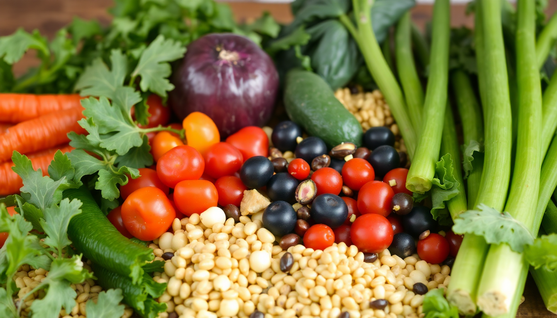 Innovadoras recetas con freidora de aire para enriquecer tu dieta saludable en 2025