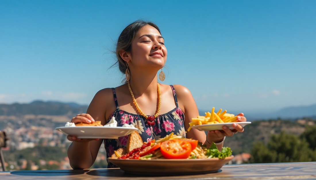 Recetas Saludables y Chic para Freidora de Aire: Innovando en tu Cocina IKEA con Estilo en 2025