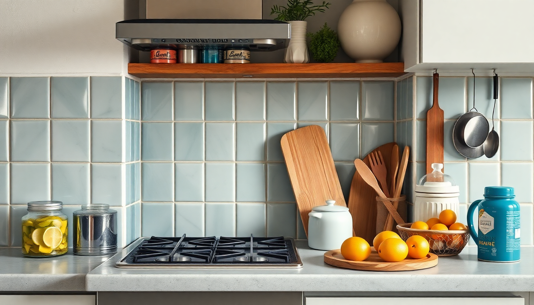 Recetas con conservas en la freidora de aire: transforma atún, garbanzos y sardinas en platos saludables y crujientes sin aceite