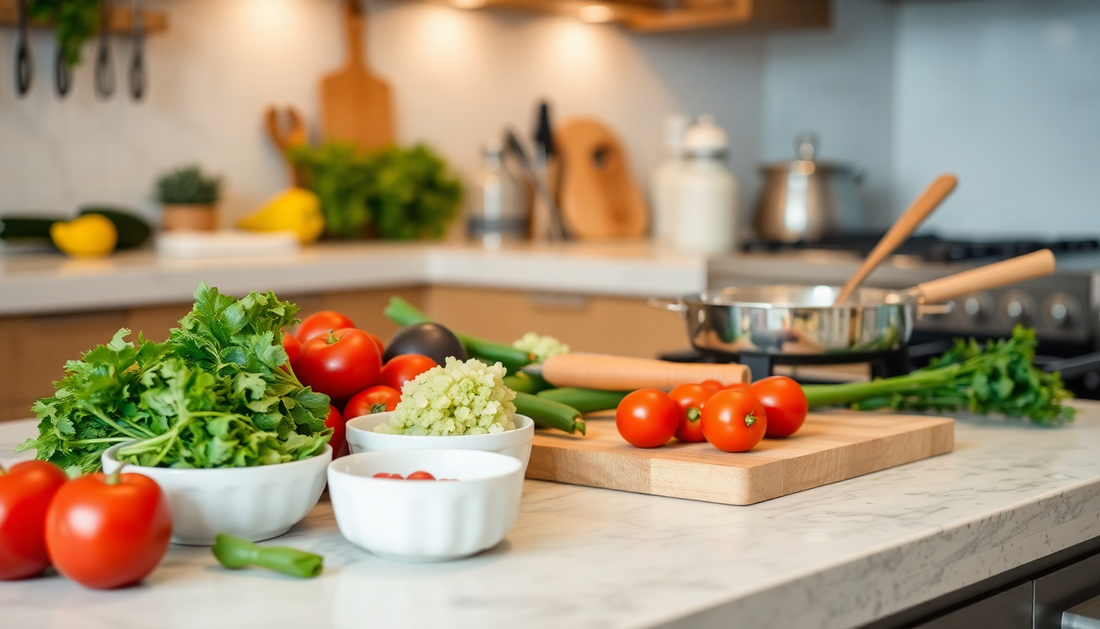 Descubre 15 Recetas Saludables y Libros Esenciales para Cocinar Nutritivo y Equilibrado Cada Día