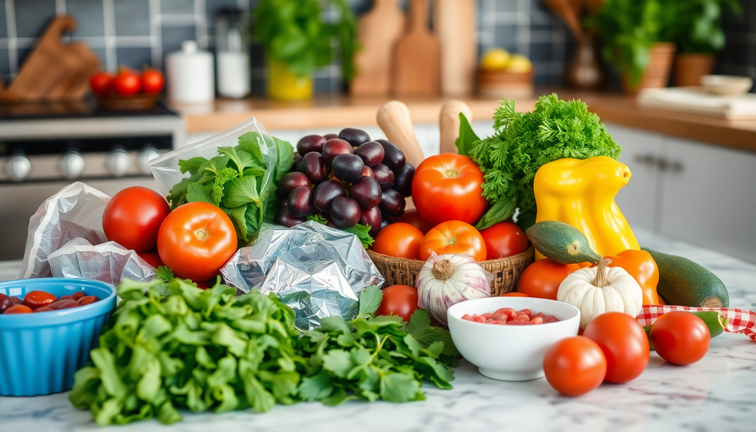 Explora Nuevas Fronteras en la Cocina Saludable: Libros, Cursos y Recetas para una Alimentación Equilibrada y Deliciosa