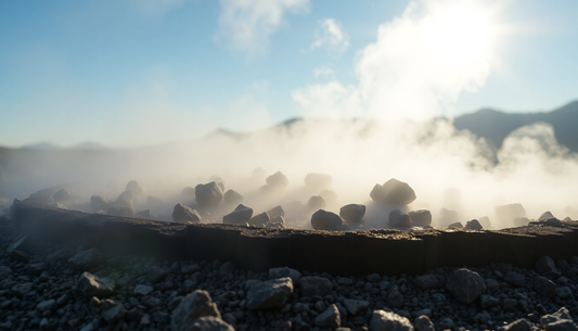 Granos enteros en la freidora de aire: técnicas y recetas saludables para conservar nutrientes y mejorar su digestibilidad