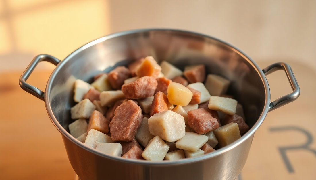 Cómo incorporar superalimentos en recetas saludables con freidora de aire para potenciar tu bienestar en 2025