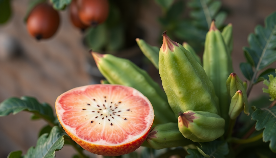 Innovaciones en la preparación de alimentos saludables: cómo la tecnología de la freidora de aire aumenta la biodisponibilidad de micronutrientes esenciales