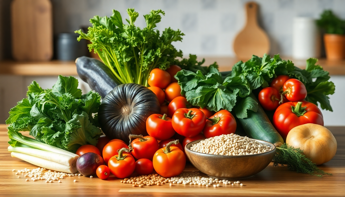 Los Beneficios de la Cocina Saludable: Recetas, Libros y Cursos para una Alimentación Equilibrada y Satisfactoria