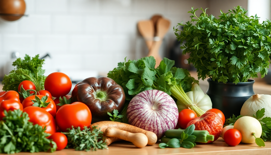 Maestría en Cocina Saludable: Los Mejores Libros y Recursos para Aprender Recetas Nutritivas y Estilos de Vida Saludables