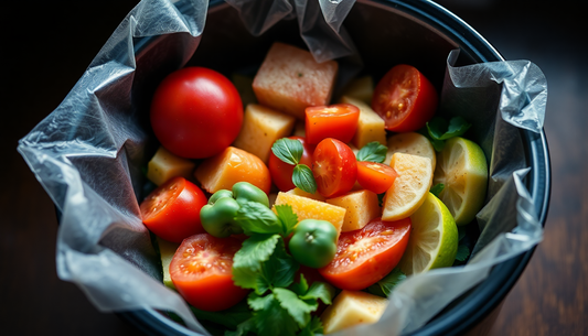 Cocina Saludable con Freidora de Aire: 10 Recetas Fáciles y Nutritivas para Transformar tus Cenas en 2025