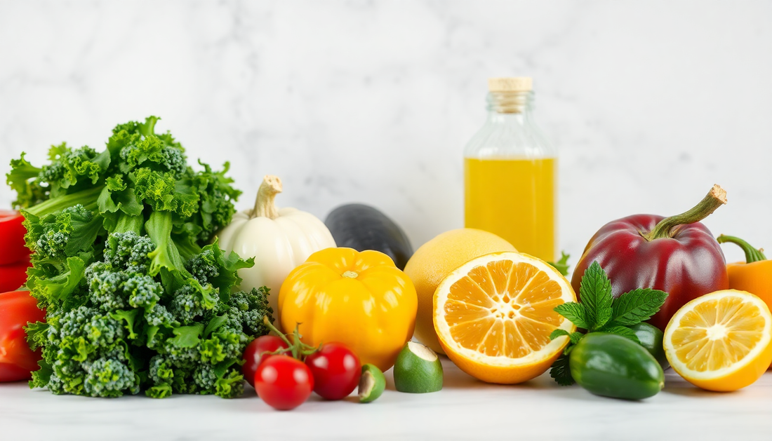 Cocina Saludable en 2025: 12 Recetas Fáciles y Deliciosas para Freidora de Aire que Sorprenderán a tu Familia