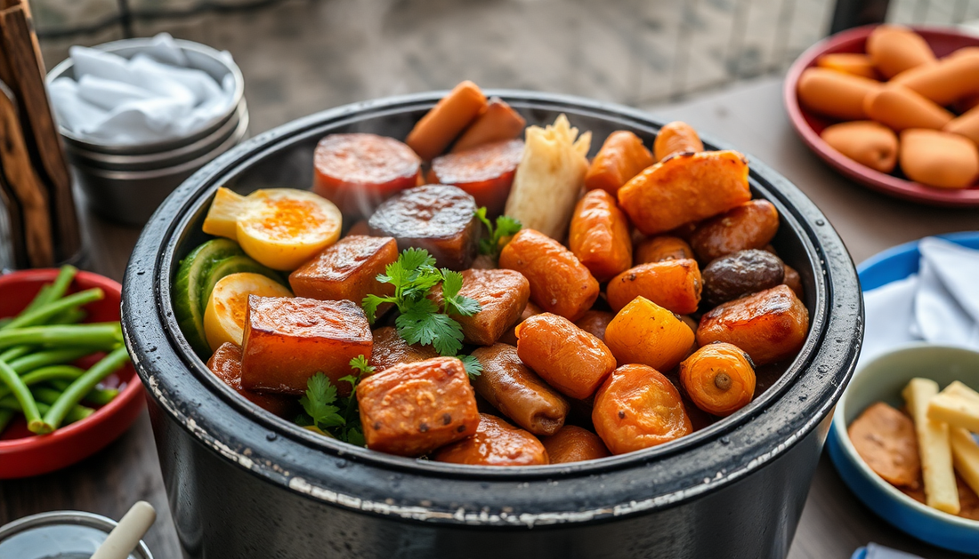 Cero desperdicio con la freidora de aire: recetas saludables para transformar sobras y alimentos imperfectos en comidas rápidas