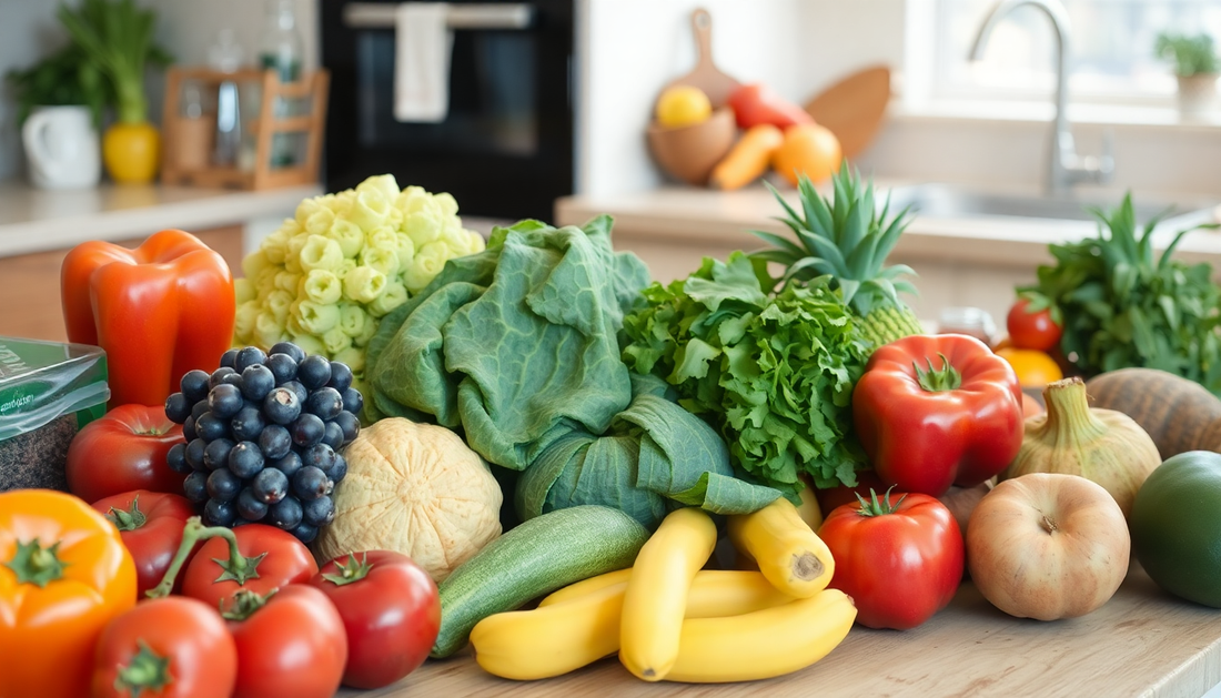 Cocina Saludable: Los Mejores Recursos, Recetas y Estrategias para una Alimentación Equilibrada y Satisfactoria