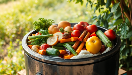 Comidas completas en la freidora de aire: recetas saludables en un solo cesto sin aceite para ahorrar tiempo