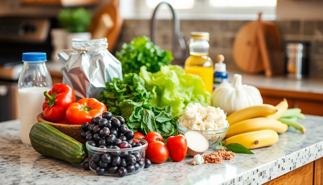 Cocina Saludable en 2025: 10 Recetas Creativas para Freidora de Aire que Transformarán tu Estilo de Vida Familiar