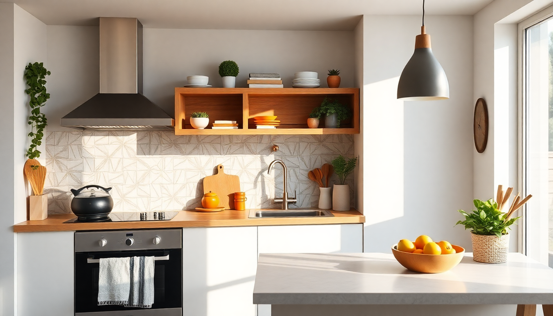 Revolución en la cocina saludable: cómo la freidora de aire mejora la absorción de micronutrientes para una alimentación nutritiva y equilibrada