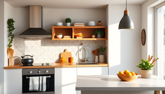 Revolución en la cocina saludable: cómo la freidora de aire mejora la absorción de micronutrientes para una alimentación nutritiva y equilibrada