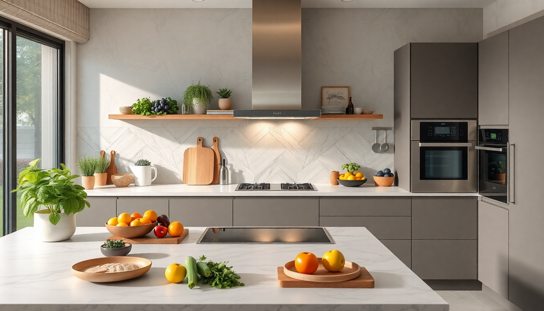 Cómo la tecnología de la freidora de aire puede revolucionar la absorción de vitaminas y minerales en tus recetas saludables