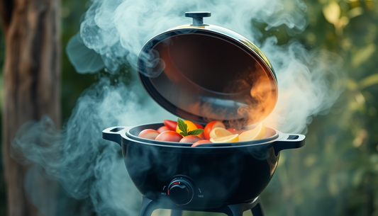 Innovadoras estrategias para incorporar ingredientes funcionales y superalimentos en tus recetas saludables con la freidora de aire en 2025