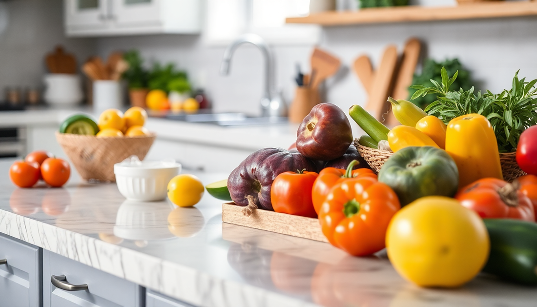 Los Imprescindibles de la Cocina Saludable: Recetas, Libros y Cursos para Transformar tu Alimentación Diaria