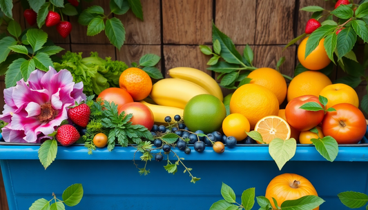 Novedades en la preparación de comidas saludables: cómo la freidora de aire potencia la biodisponibilidad de micronutrientes clave