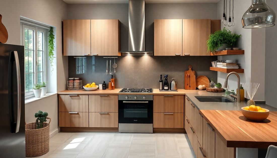 Cocina Saludable en 2025: 10 Recetas Prácticas para Freidora de Aire que Mejorarán Tus Comidas Rápidas y Deliciosas