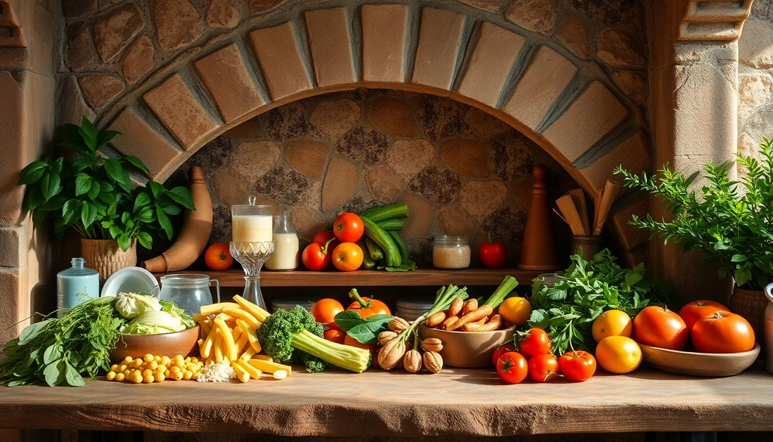 Ensaladas y bowls templados con freidora de aire: guía práctica de recetas saludables sin aceite para sumar textura, proteína y sabor