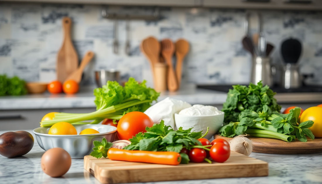 Guía Definitiva para Cocinar Saludable: Descubre Recetas, Libros y Cursos que Transformarán Tu Alimentación y Bienestar