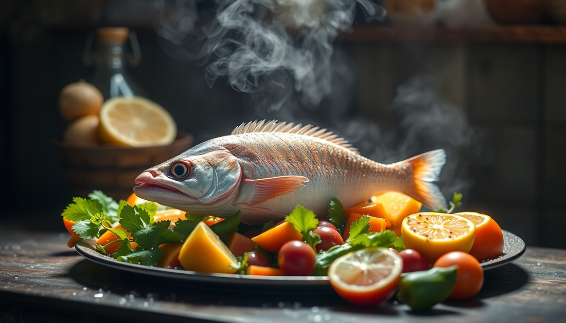 Freidora de aire para embarazadas: recetas nutritivas sin aceite, seguridad alimentaria y consejos para un embarazo saludable