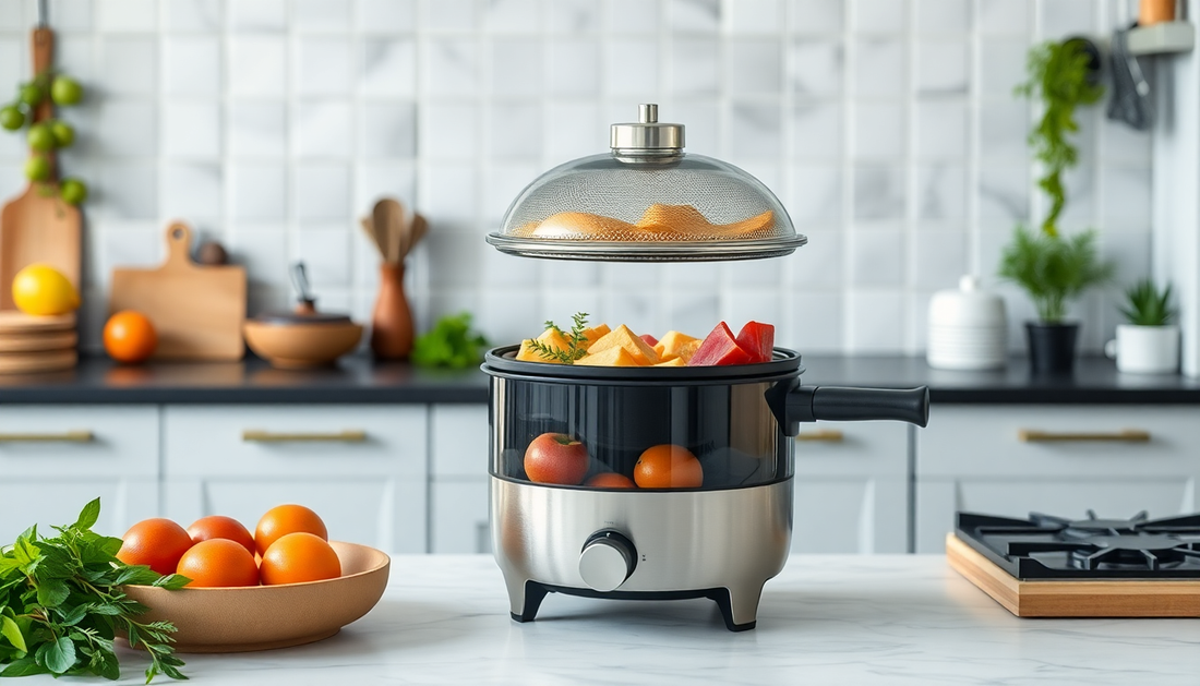 Transforma tu Cocina con Recetas Saludables y Libros Esenciales para Cocinar con Freidora de Aire